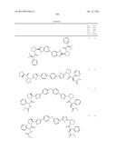 Hepatitis C Virus Inhibitors diagram and image