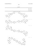 Hepatitis C Virus Inhibitors diagram and image