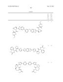 Hepatitis C Virus Inhibitors diagram and image