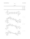 Hepatitis C Virus Inhibitors diagram and image