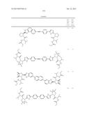 Hepatitis C Virus Inhibitors diagram and image