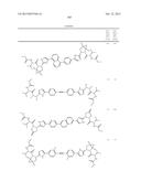 Hepatitis C Virus Inhibitors diagram and image