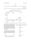 Hepatitis C Virus Inhibitors diagram and image