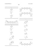 Hepatitis C Virus Inhibitors diagram and image