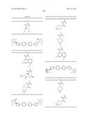 Hepatitis C Virus Inhibitors diagram and image