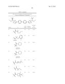 Hepatitis C Virus Inhibitors diagram and image