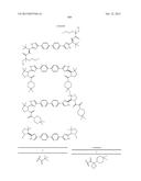 Hepatitis C Virus Inhibitors diagram and image