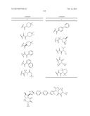 Hepatitis C Virus Inhibitors diagram and image