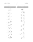 Hepatitis C Virus Inhibitors diagram and image