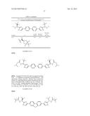 Hepatitis C Virus Inhibitors diagram and image