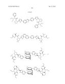 Hepatitis C Virus Inhibitors diagram and image