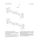 Hepatitis C Virus Inhibitors diagram and image