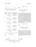 Hepatitis C Virus Inhibitors diagram and image