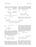 Hepatitis C Virus Inhibitors diagram and image