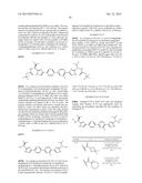 Hepatitis C Virus Inhibitors diagram and image