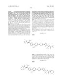 Hepatitis C Virus Inhibitors diagram and image