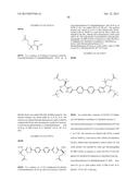 Hepatitis C Virus Inhibitors diagram and image