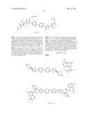 Hepatitis C Virus Inhibitors diagram and image