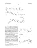 Hepatitis C Virus Inhibitors diagram and image