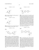 Hepatitis C Virus Inhibitors diagram and image