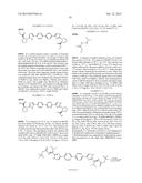 Hepatitis C Virus Inhibitors diagram and image