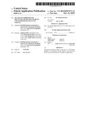 TPL2 KINASE INHIBITORS FOR PREVENTING OR TREATING DIABETES AND FOR     PROMOTING Beta-CELL SURVIVAL diagram and image