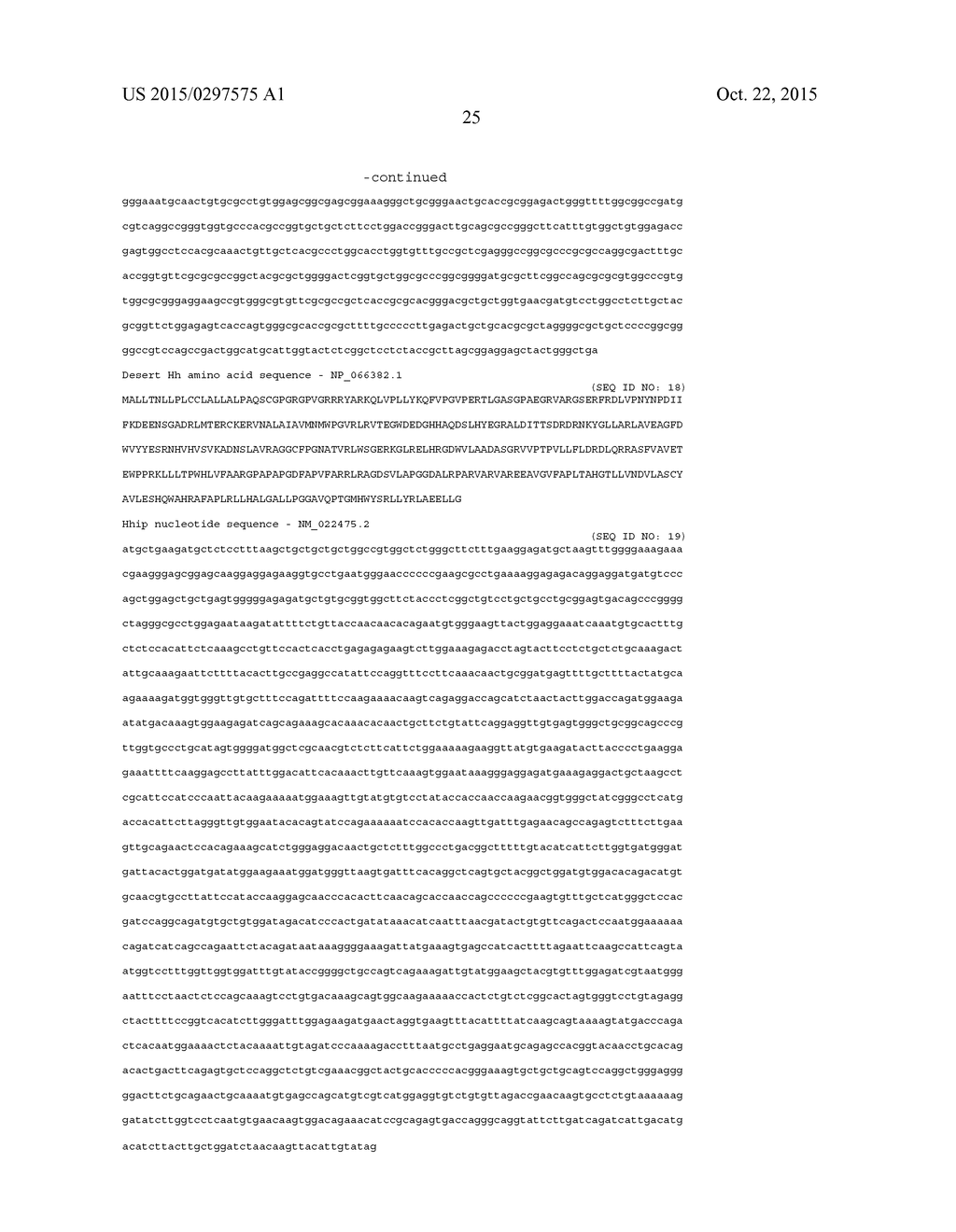 METHODS OF MODULATING FOLLICLE STIMULATING HORMONE ACTIVITY - diagram, schematic, and image 26