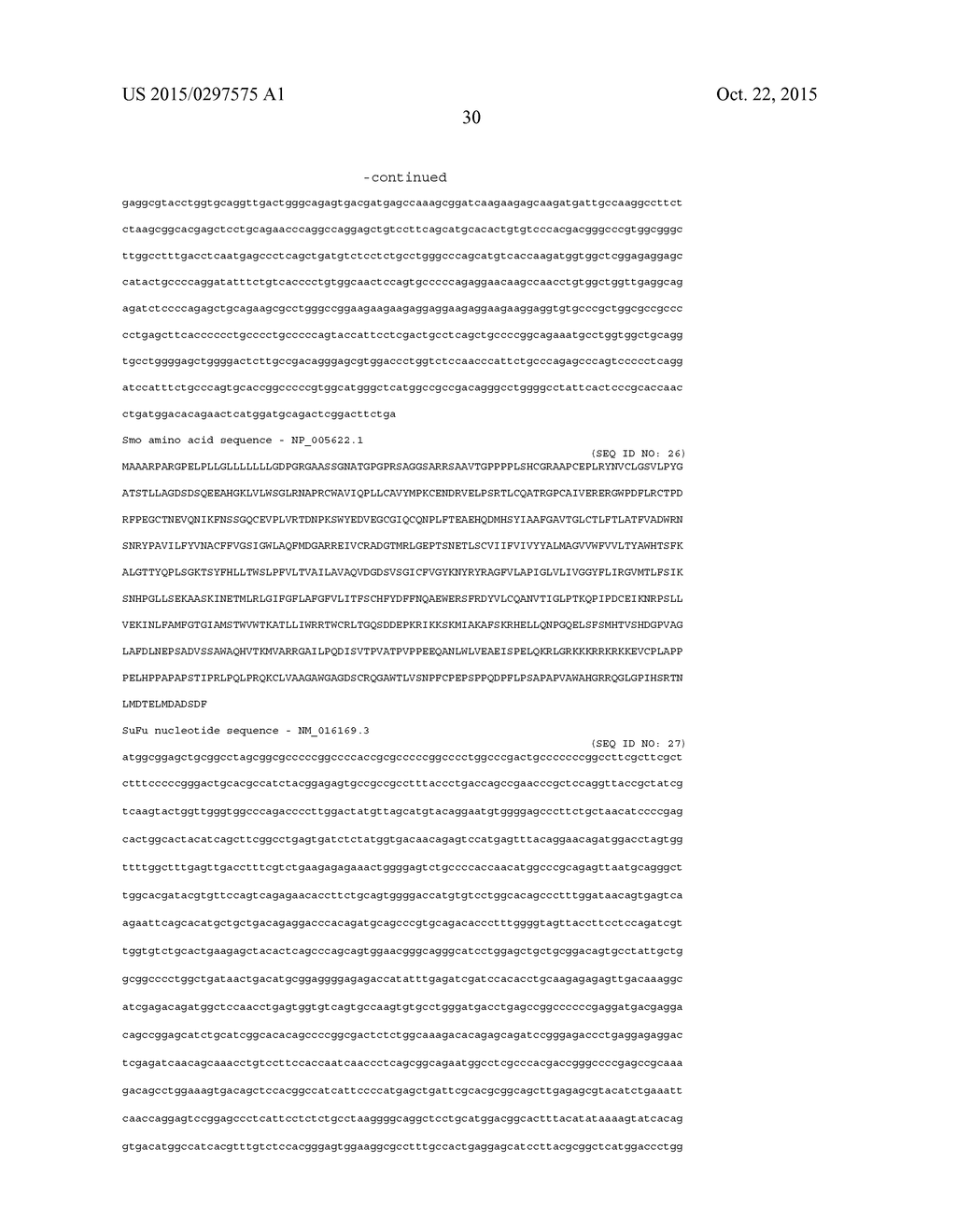 METHODS OF MODULATING FOLLICLE STIMULATING HORMONE ACTIVITY - diagram, schematic, and image 31