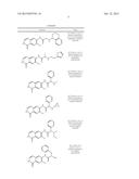 RHO KINASE INHIBITORS diagram and image