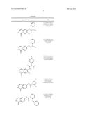 RHO KINASE INHIBITORS diagram and image