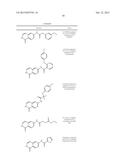 RHO KINASE INHIBITORS diagram and image