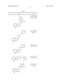 RHO KINASE INHIBITORS diagram and image