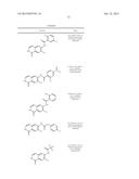 RHO KINASE INHIBITORS diagram and image