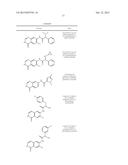 RHO KINASE INHIBITORS diagram and image