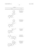 RHO KINASE INHIBITORS diagram and image