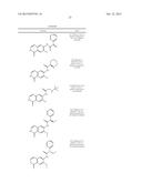 RHO KINASE INHIBITORS diagram and image