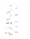 RHO KINASE INHIBITORS diagram and image