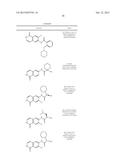 RHO KINASE INHIBITORS diagram and image