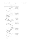 RHO KINASE INHIBITORS diagram and image