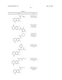 RHO KINASE INHIBITORS diagram and image