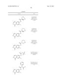 RHO KINASE INHIBITORS diagram and image