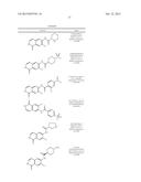 RHO KINASE INHIBITORS diagram and image