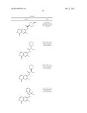 RHO KINASE INHIBITORS diagram and image