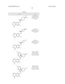 RHO KINASE INHIBITORS diagram and image