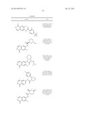 RHO KINASE INHIBITORS diagram and image