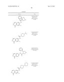 RHO KINASE INHIBITORS diagram and image