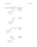 RHO KINASE INHIBITORS diagram and image