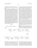 RHO KINASE INHIBITORS diagram and image