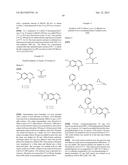 RHO KINASE INHIBITORS diagram and image