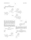 RHO KINASE INHIBITORS diagram and image